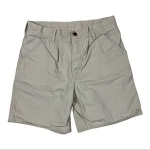CARHARTT shorts 28 ST3-7